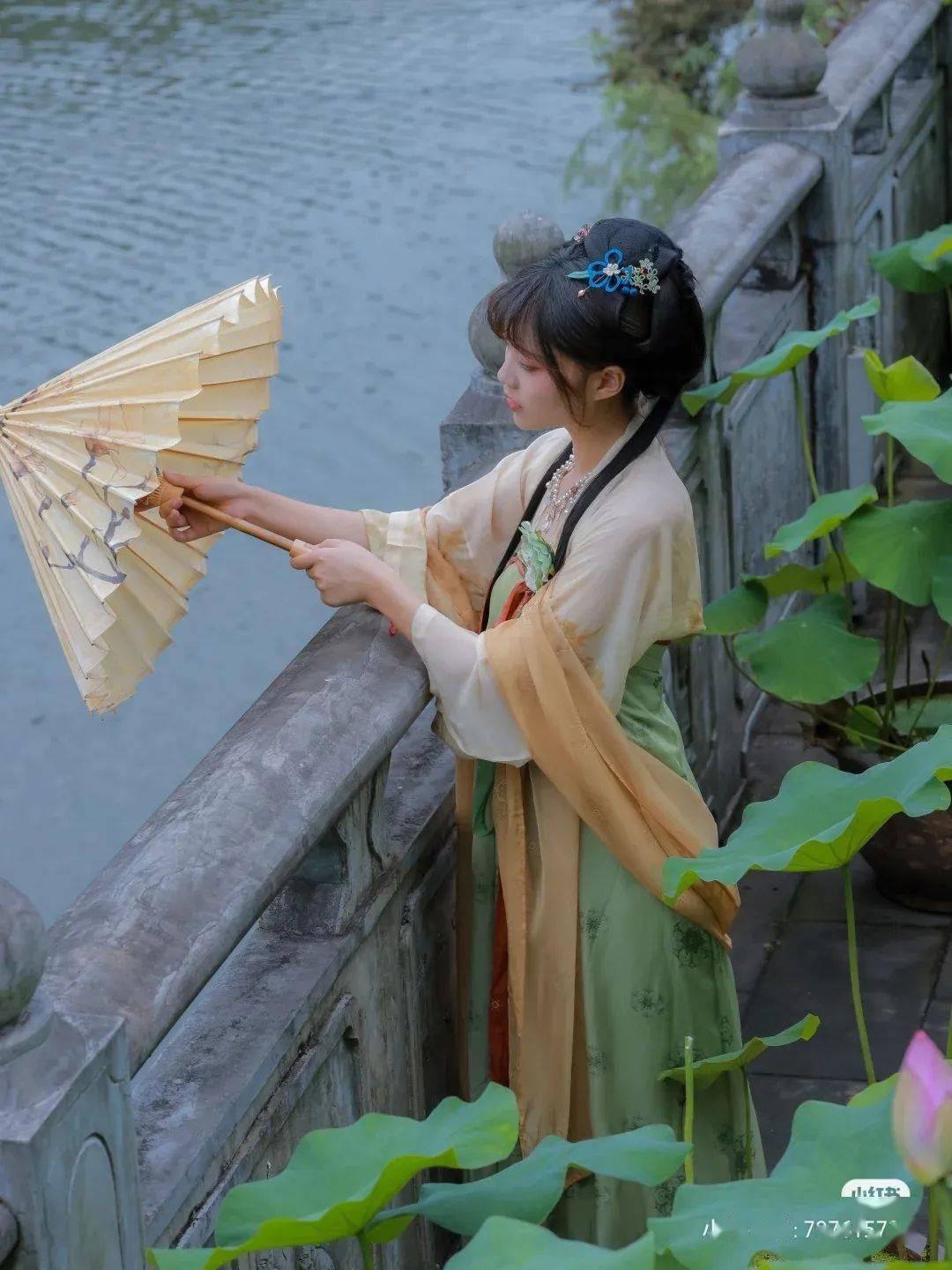 花语月