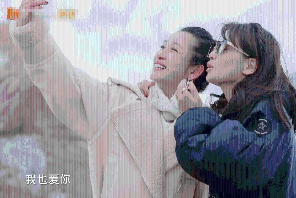 漂亮女孩过生日