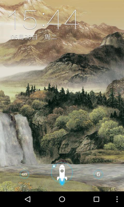威wei是轻声吗?游戏画面